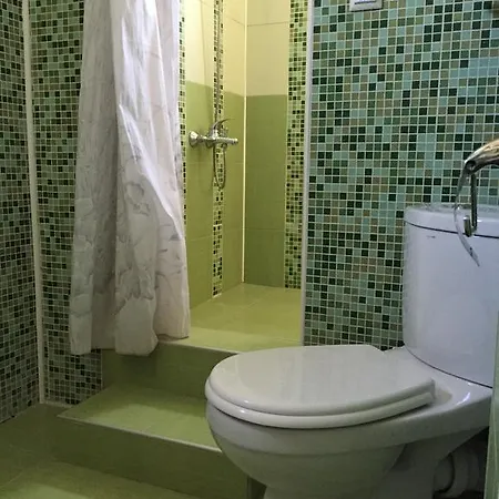 Appartement Santa Maria Pomorie