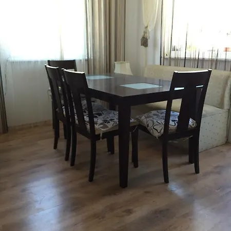 Appartement Santa Maria Pomorie