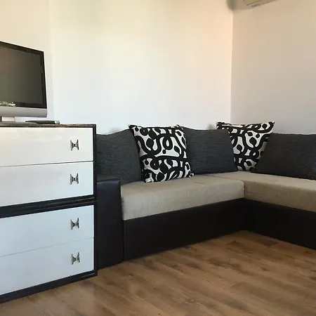 Appartement Santa Maria Pomorie