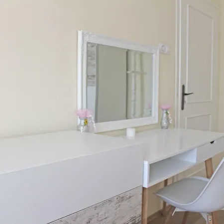 Appartement Santa Maria