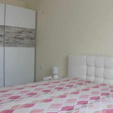 Appartement Santa Maria